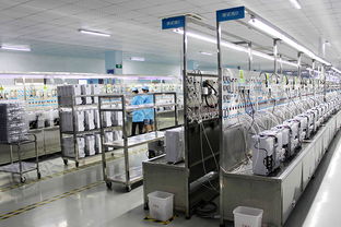 净水行业未来五年发展趋势与技术咨询展望