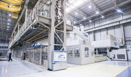 全新伊兰特销量再破万 技术解析现代工厂生产实力