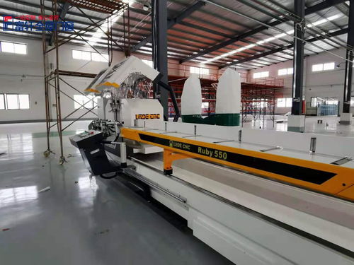 门窗定制工厂的工业4.0转型之路 技术咨询与实施策略