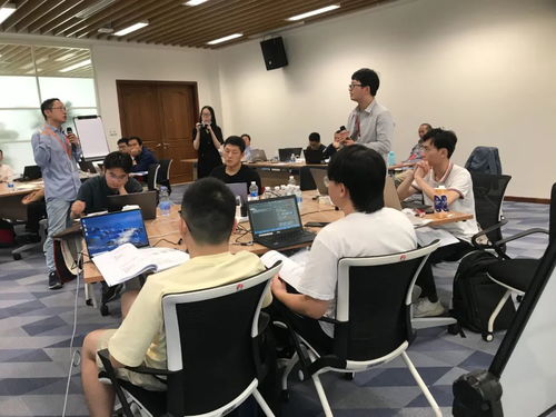 技术驱动未来 Boolan C系列企业课程，赋能企业软件变革